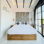 Villa Seminyak Loft 360 3 Bedroom