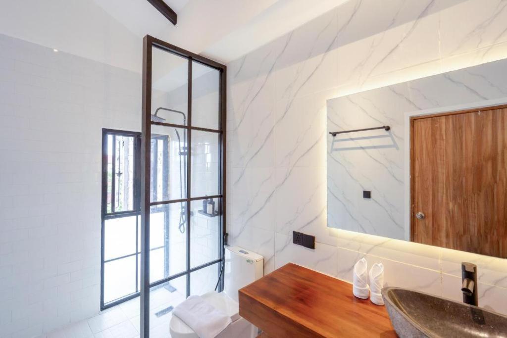 Villa Loft 360 3 Bedroom Seminyak (Bali)