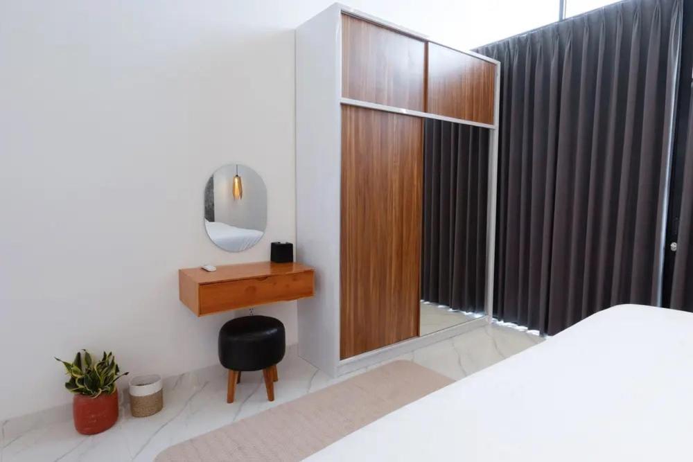 Loft 360 3 Bedroom * Seminyak (Bali)