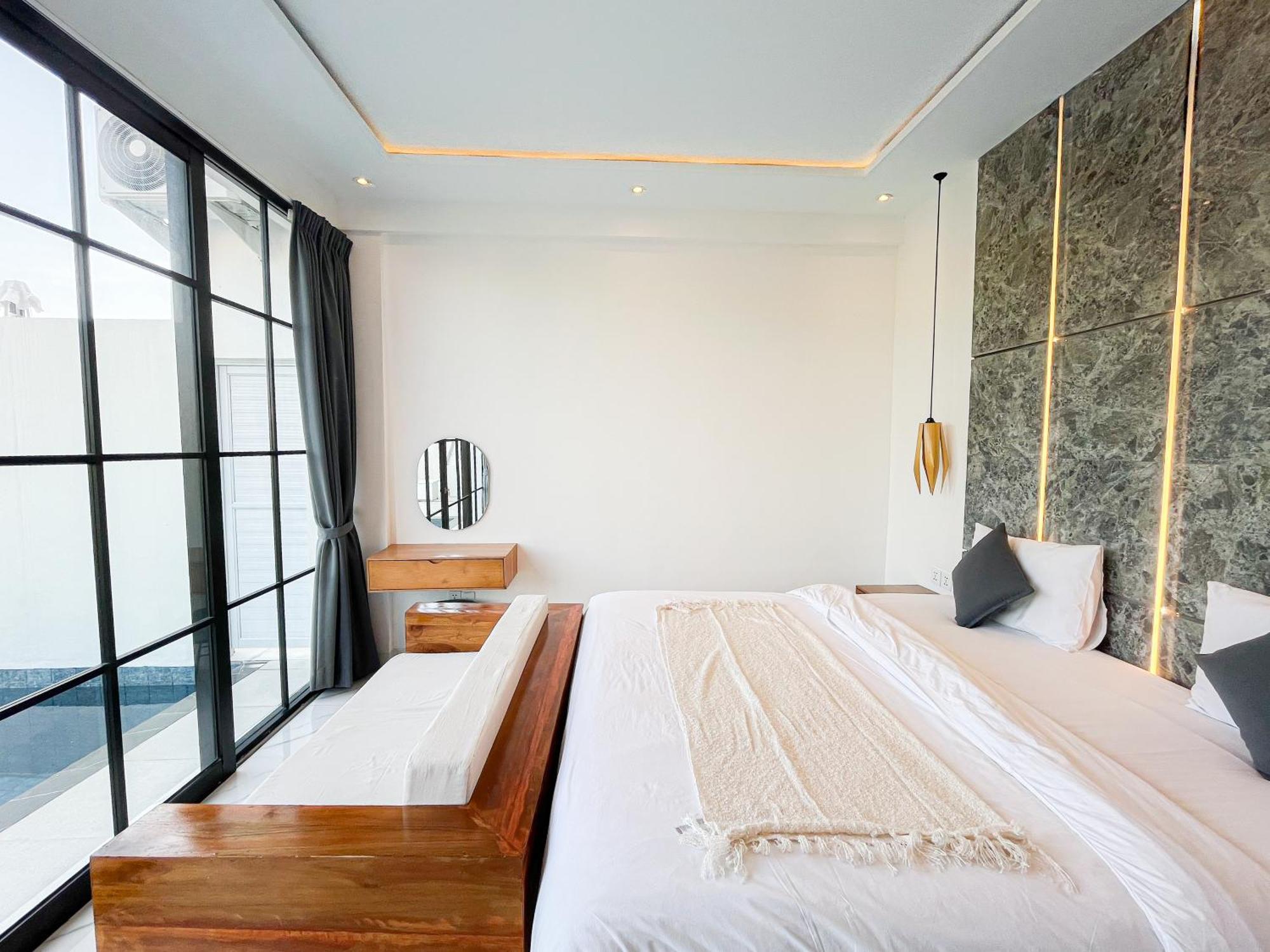Loft 360 3 Bedroom Villa