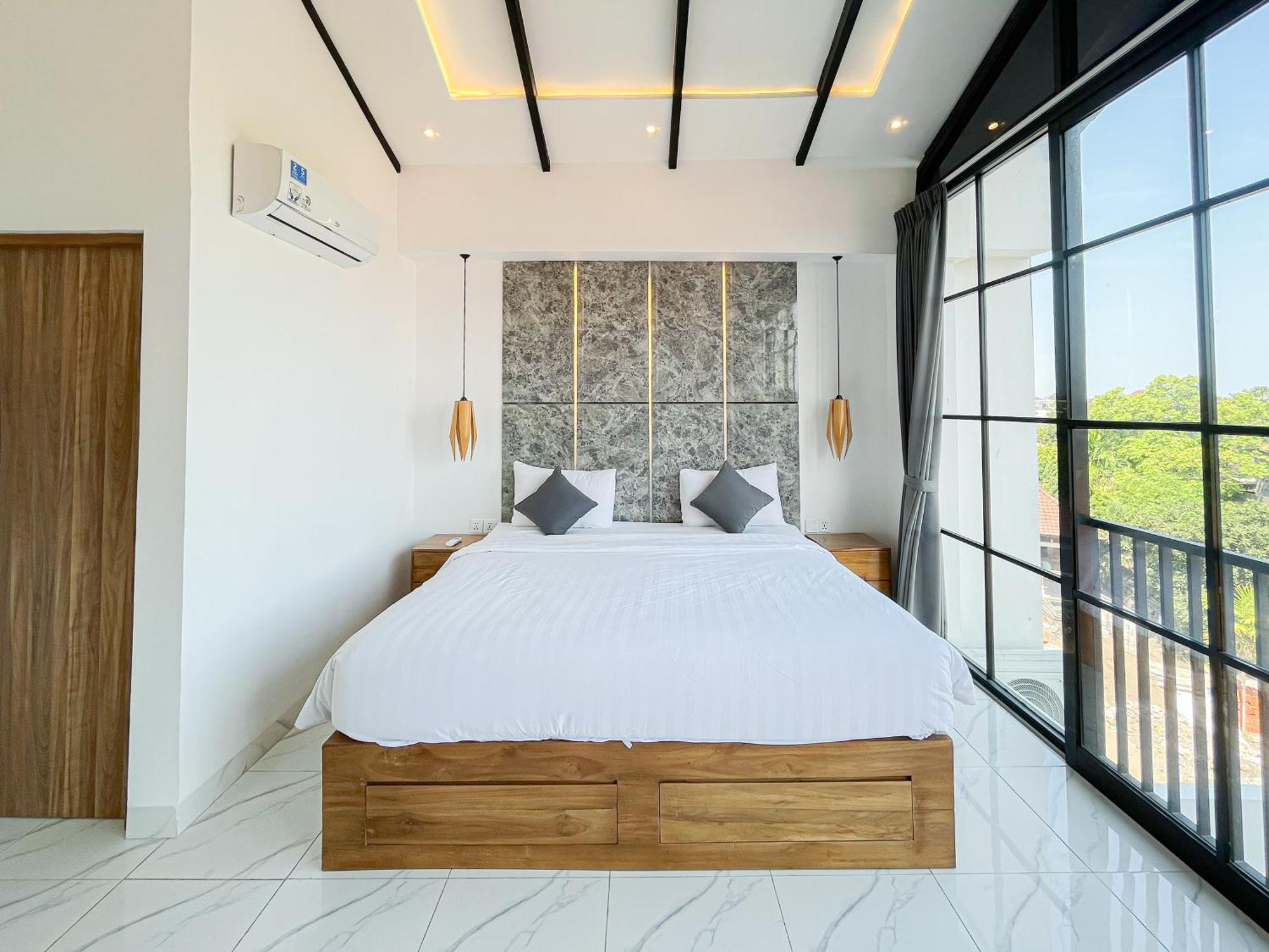 Villa Loft 360 3 Bedroom Seminyak (Bali)