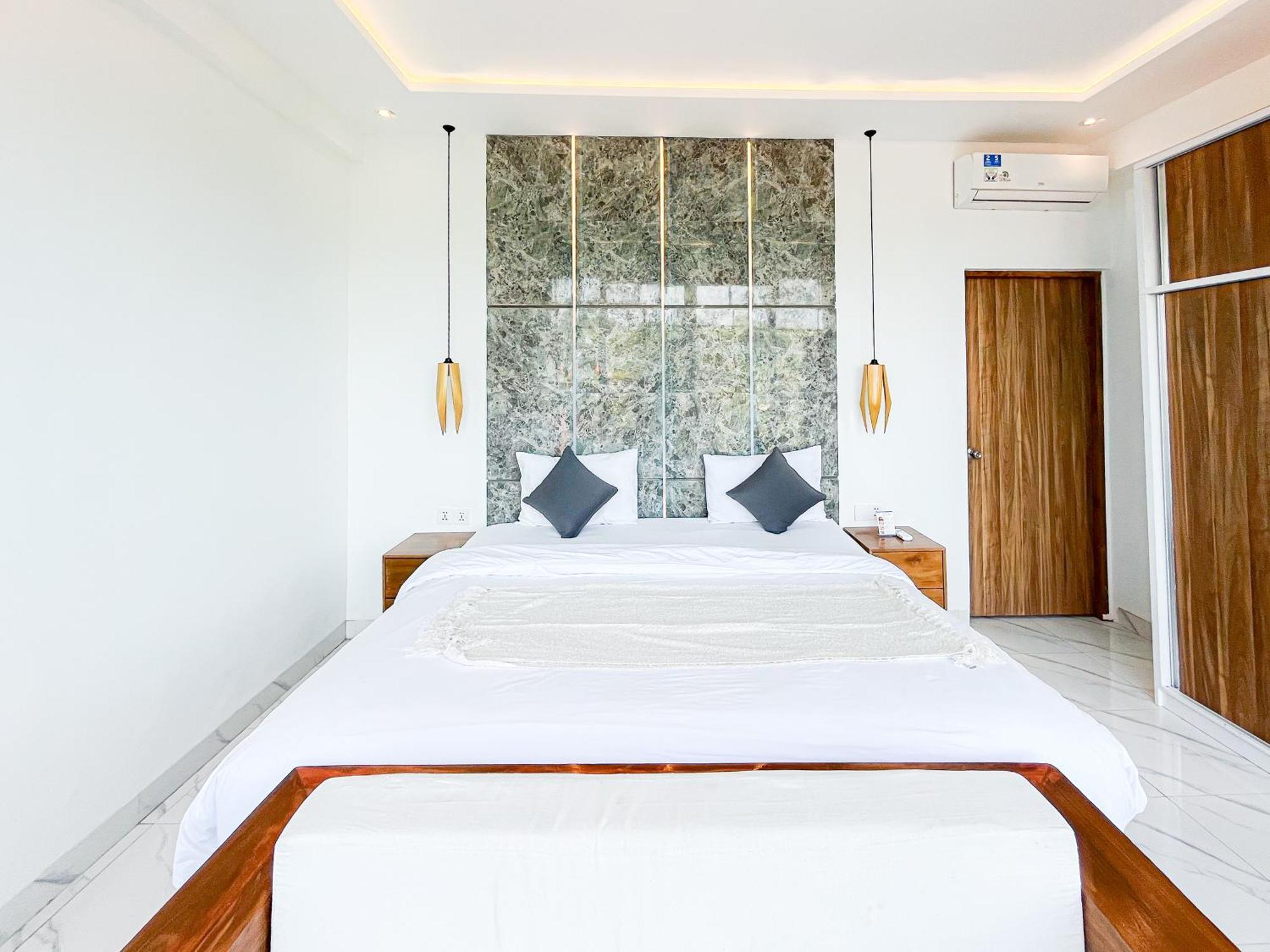 Loft 360 3 Bedroom Villa