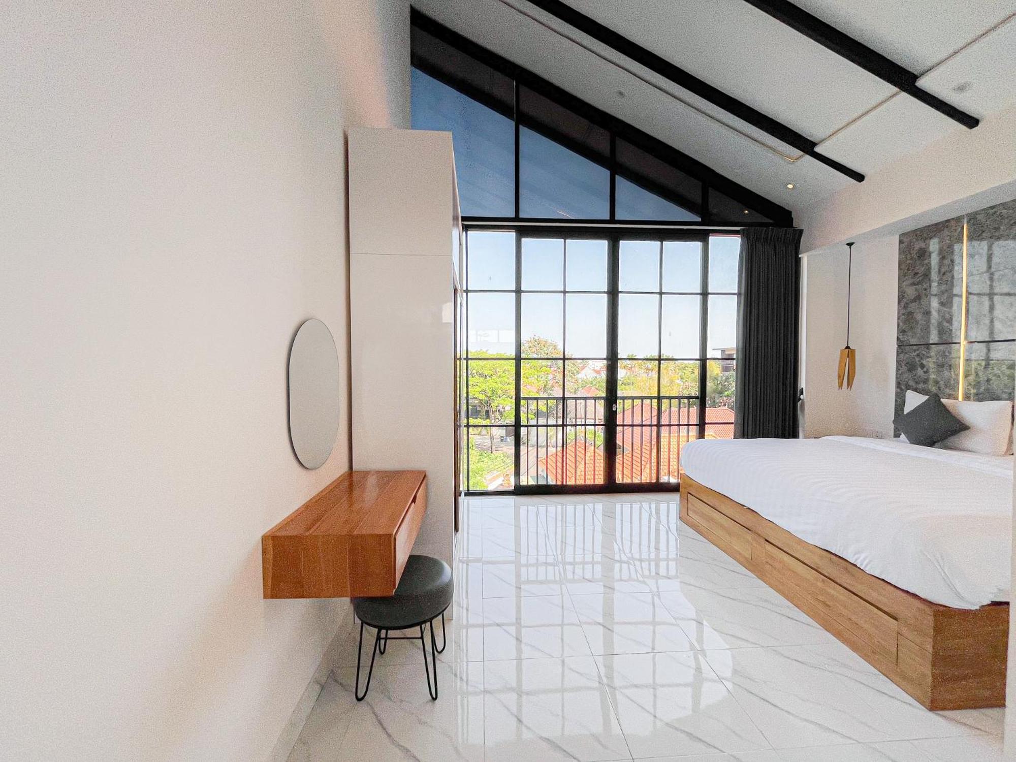 Villa Loft 360 3 Bedroom Seminyak (Bali)
