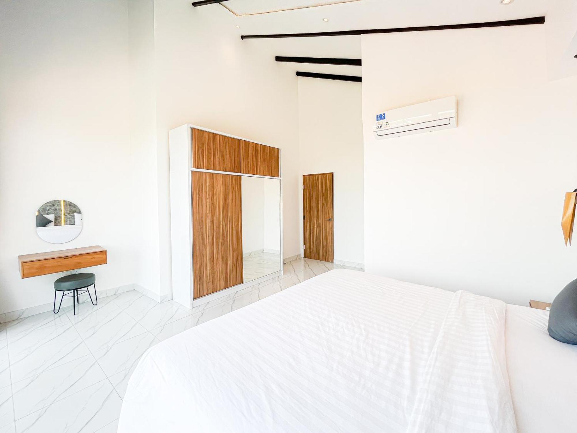 Loft 360 3 Bedroom